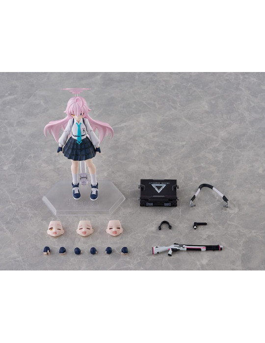 Max Factory - Blue Archive - figure Figma Hoshino Takanashi