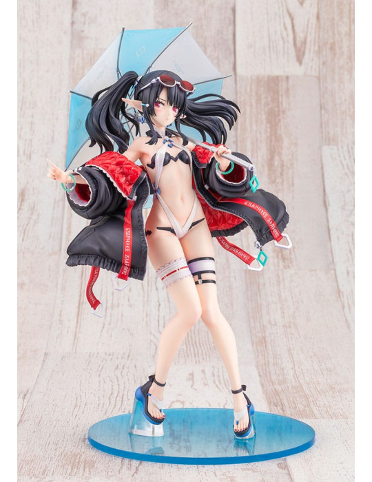 Kotobukiya - Phantasy Star Online 2 - figure White Sand Annette Summer Vacation