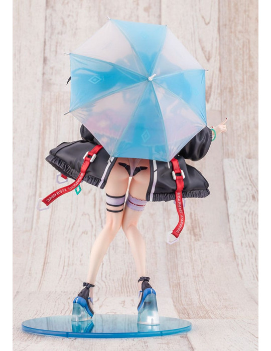 Kotobukiya - Phantasy Star Online 2 - figure White Sand Annette Summer Vacation