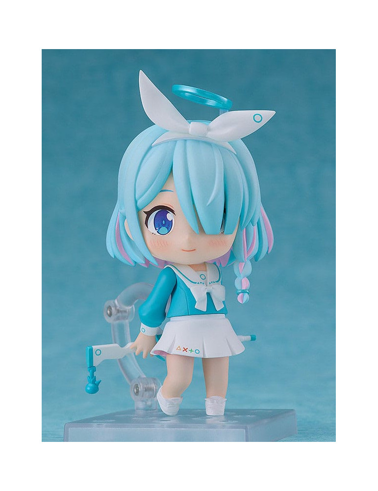 Good Smile Company - Blue Archive - figure Nendoroid Arona
