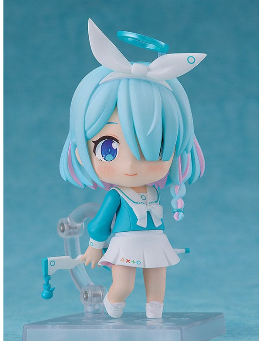 Good Smile Company - Blue Archive - figure Nendoroid Arona