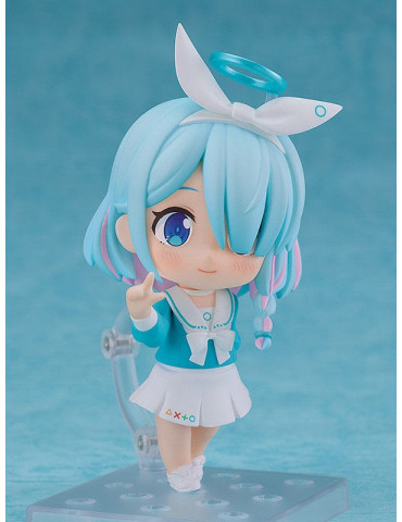 Good Smile Company - Blue Archive - figure Nendoroid Arona 2