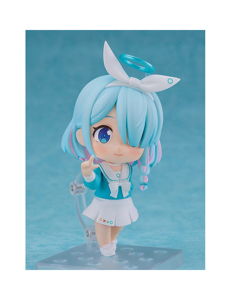 Good Smile Company - Blue Archive - figurine Nendoroid Arona