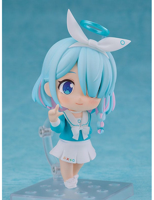 Good Smile Company - Blue Archive - figure Nendoroid Arona