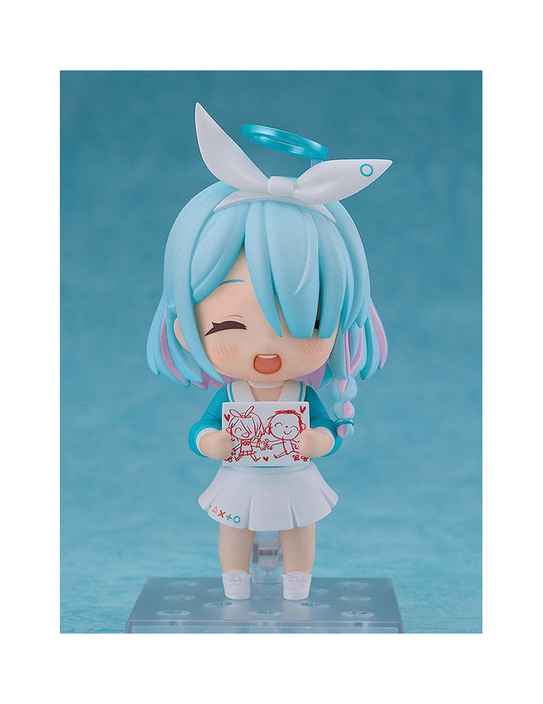 Good Smile Company - Blue Archive - figurine Nendoroid Arona