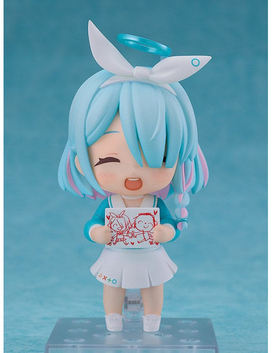 Good Smile Company - Blue Archive - figurine Nendoroid Arona