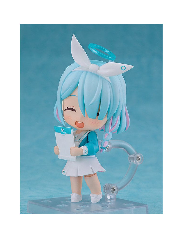 Good Smile Company - Blue Archive - figure Nendoroid Arona