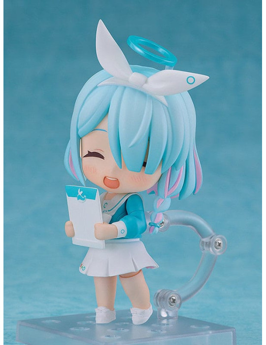 Good Smile Company - Blue Archive - figurine Nendoroid Arona