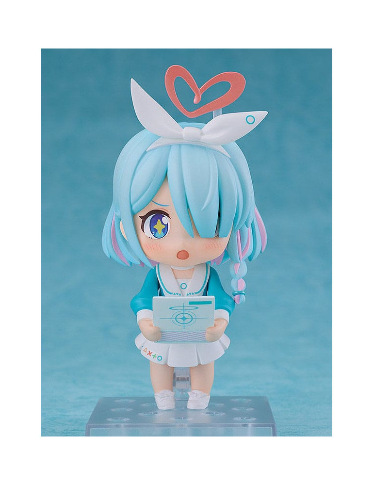 Good Smile Company - Blue Archive - figure Nendoroid Arona