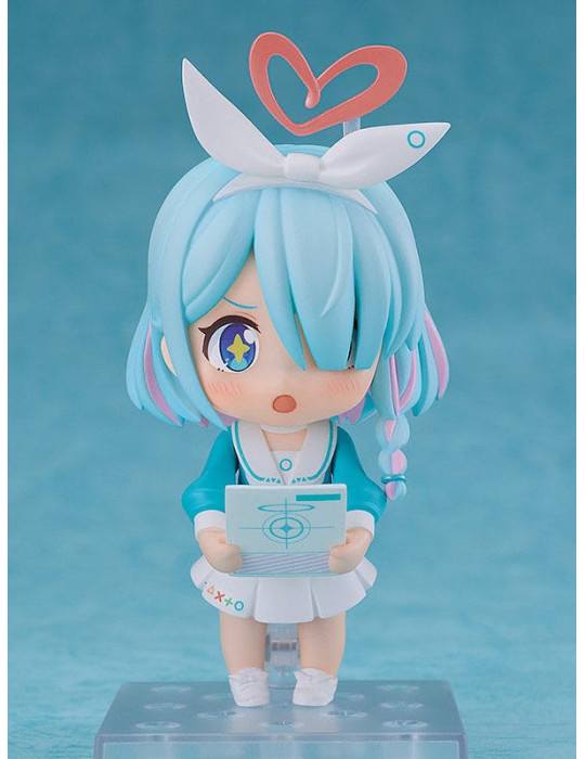 Good Smile Company - Blue Archive - figurine Nendoroid Arona