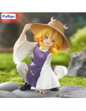 Furyu - Touhou Project - figure Noodle Stopper Suwako Moriya