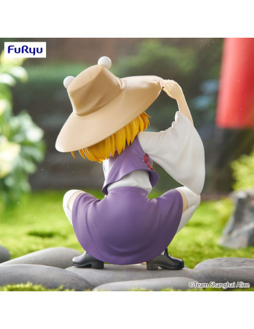 Furyu - Touhou Project - figurine Noodle Stopper Suwako Moriya 2