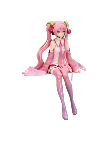 Furyu - Hatsune Miku - figure Noodle Stopper Sakura Miku 2026 2