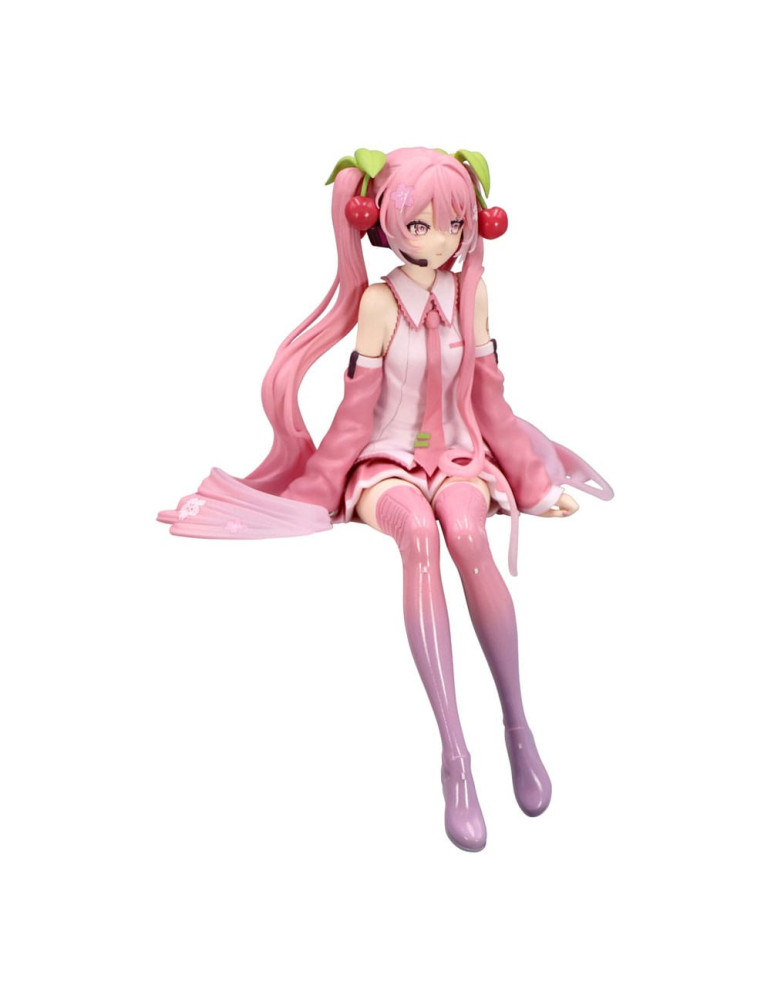 Furyu - Hatsune Miku - figure Noodle Stopper Sakura Miku 2026