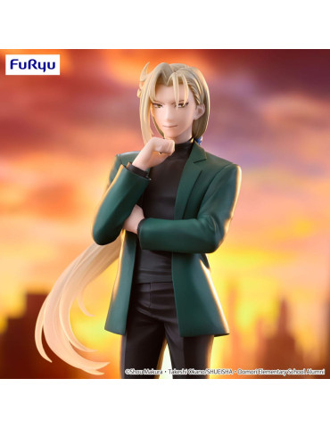 Furyu - Hell Teacher: Jigoku Sensei Nube - figure Trio-Try-iT Kyosuke Tamamo 2