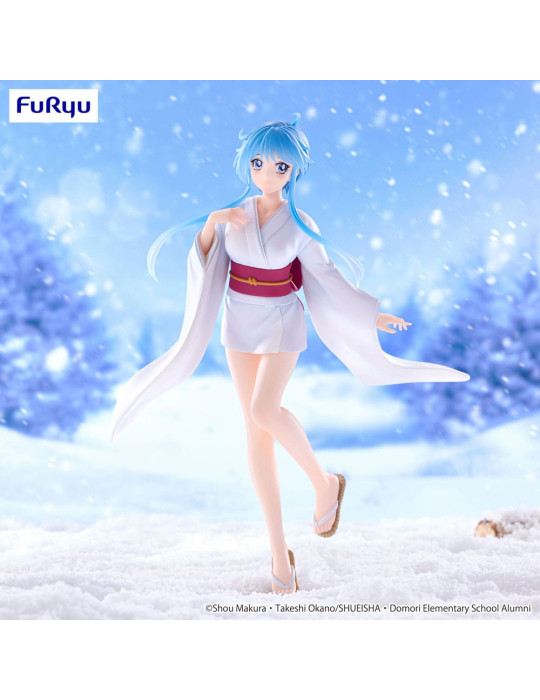 Furyu - Hell Teacher: Jigoku Sensei Nube - figure Trio-Try-iT Yukime