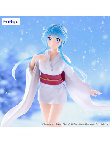 Furyu - Hell Teacher: Jigoku Sensei Nube - figure Trio-Try-iT Yukime 2