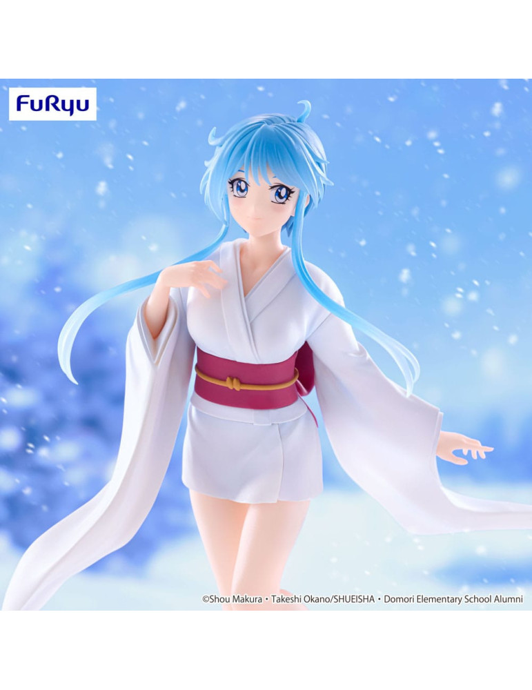 Furyu - Hell Teacher: Jigoku Sensei Nube - figurine Trio-Try-iT Yukime