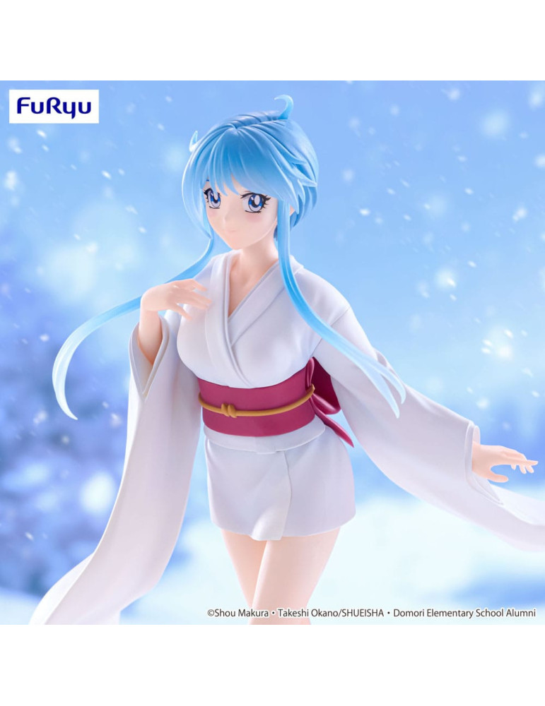 Furyu - Hell Teacher: Jigoku Sensei Nube - figure Trio-Try-iT Yukime