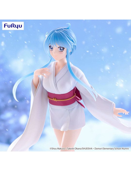 Furyu - Hell Teacher: Jigoku Sensei Nube - figure Trio-Try-iT Yukime