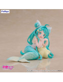 Furyu - Hatsune Miku - figurine Desktop Fairy Hatsune Miku Mermaid princess Ver.