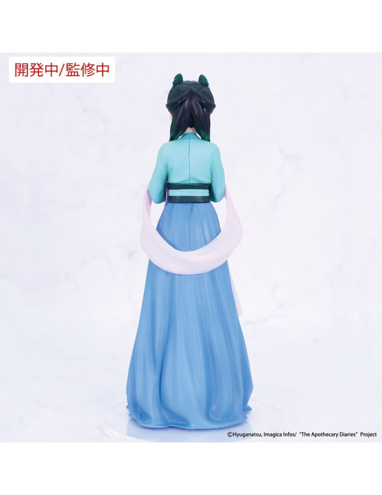 System Service - The Apothecary Diaries - figure Vivit Maomao (Hunting)