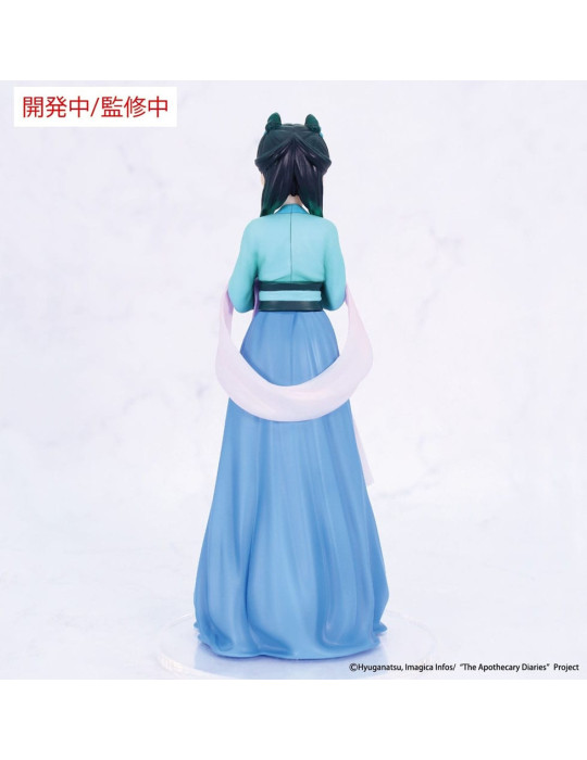 System Service - The Apothecary Diaries - figurine Vivit Maomao (Hunting)