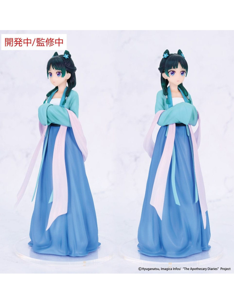 System Service - The Apothecary Diaries - figurine Vivit Maomao (Hunting)