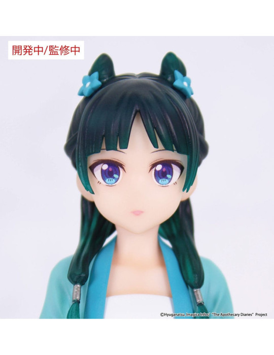 System Service - The Apothecary Diaries - figurine Vivit Maomao (Hunting)