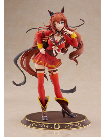 Claynel - Uma Musume: Pretty Derby - figurine Maruzensky Signature Racewear Ver.