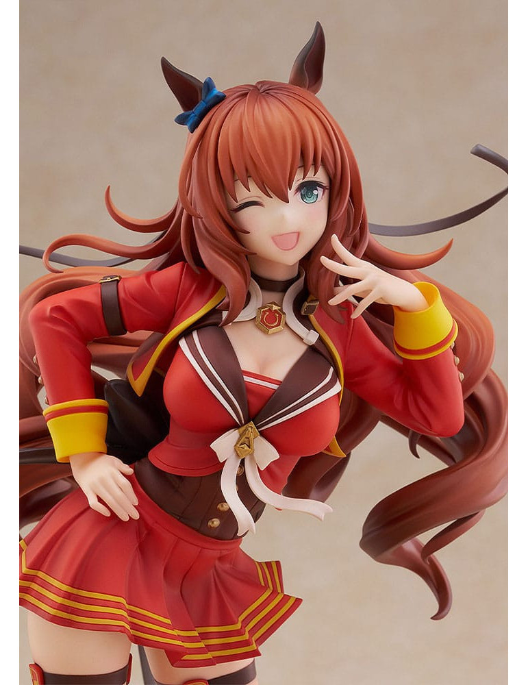 Claynel - Uma Musume: Pretty Derby - figurine Maruzensky Signature Racewear Ver.
