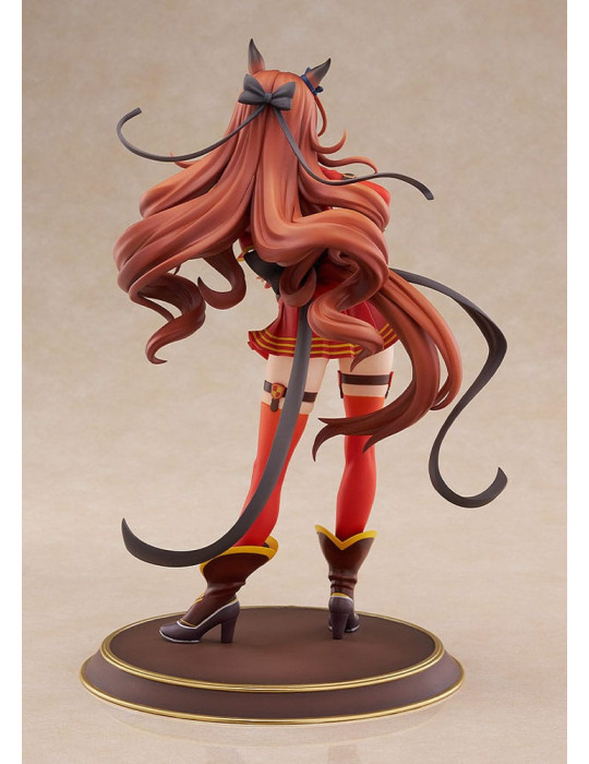Claynel - Uma Musume: Pretty Derby - figurine Maruzensky Signature Racewear Ver.