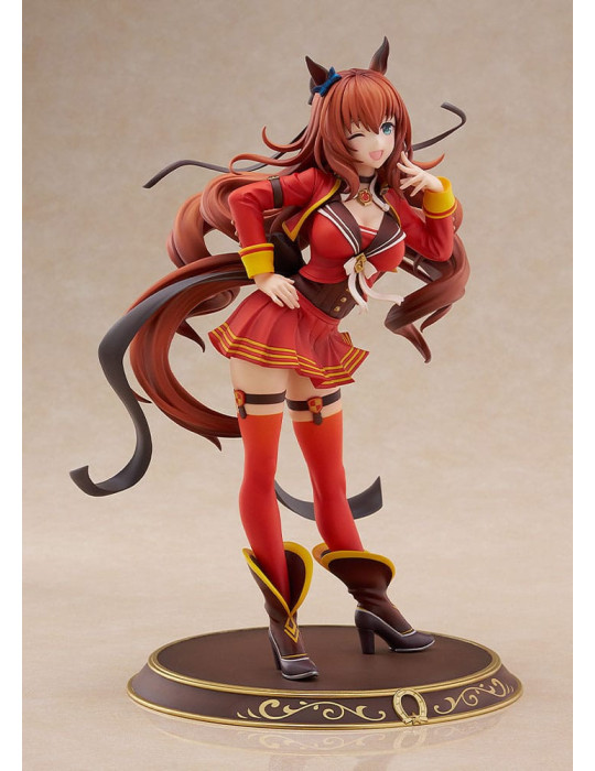 Claynel - Uma Musume: Pretty Derby - figurine Maruzensky Signature Racewear Ver.