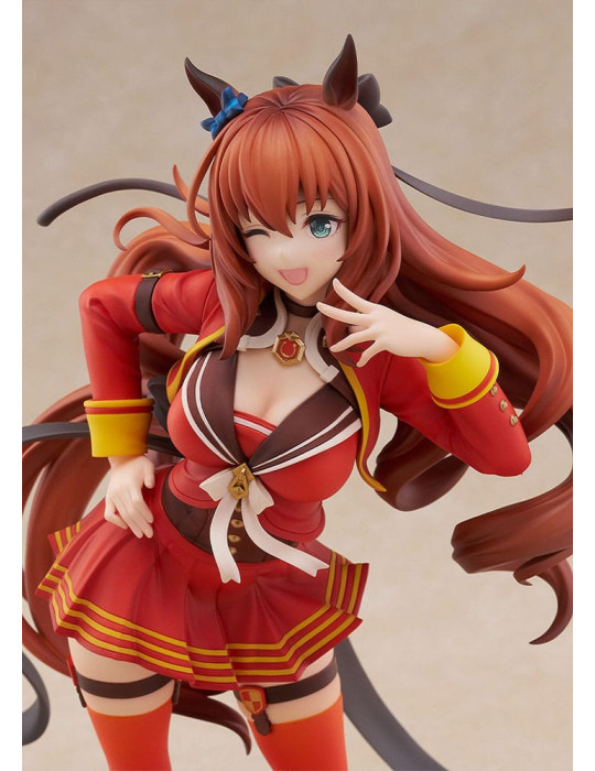 Claynel - Uma Musume: Pretty Derby - figurine Maruzensky Signature Racewear Ver.
