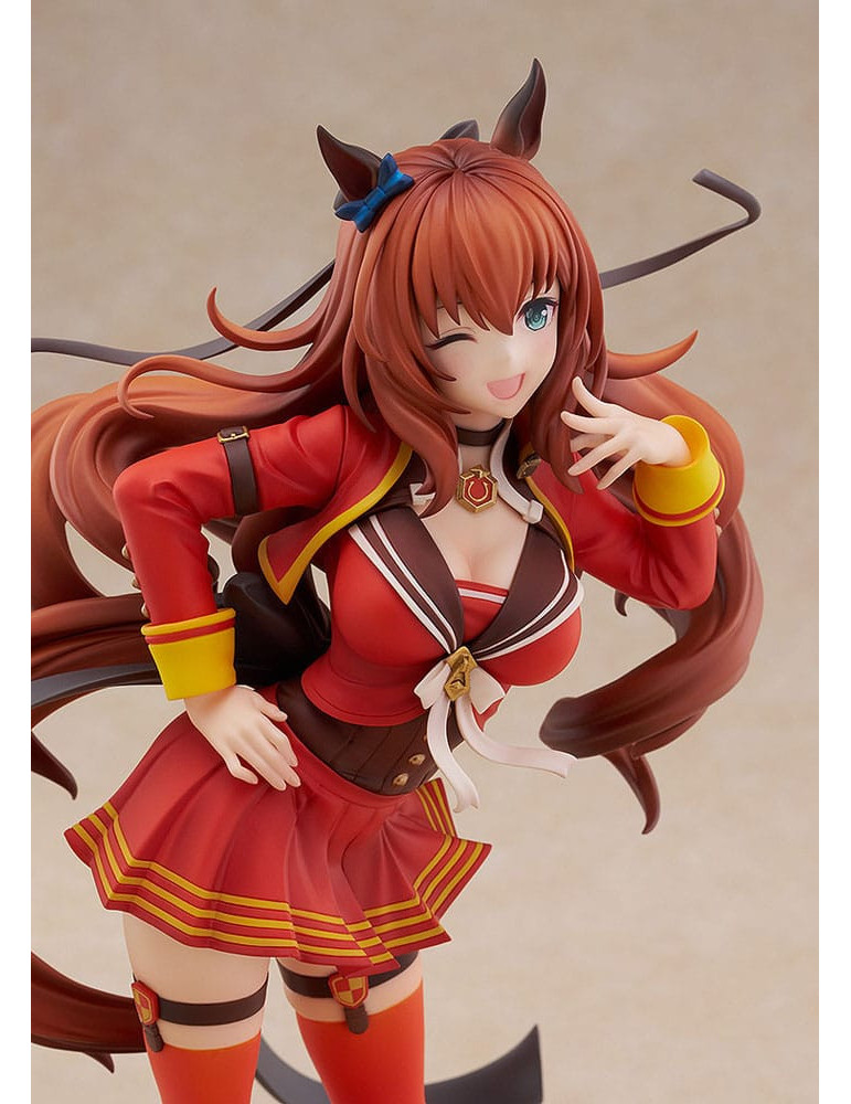 Claynel - Uma Musume: Pretty Derby - figurine Maruzensky Signature Racewear Ver.
