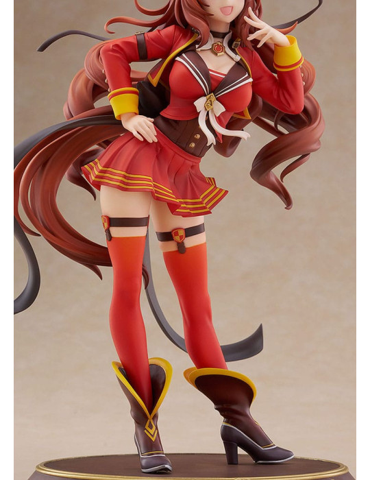 Claynel - Uma Musume: Pretty Derby - figurine Maruzensky Signature Racewear Ver.