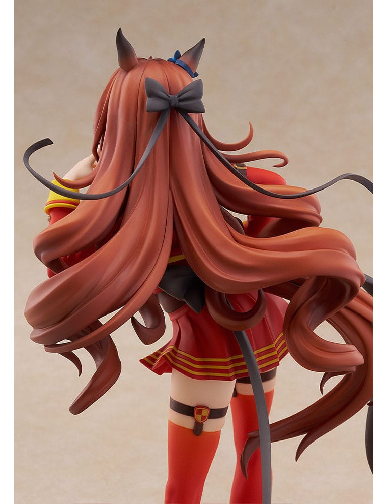 Claynel - Uma Musume: Pretty Derby - figurine Maruzensky Signature Racewear Ver.