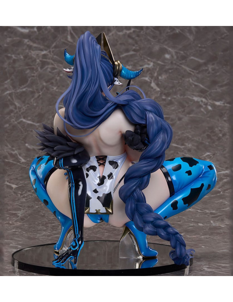 BINDing - Vanistine Fantasy - figure Aurora