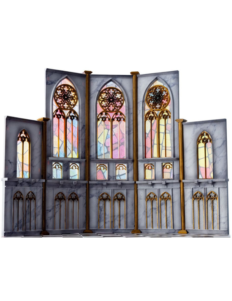 Kawa Design - figure Sister Anastasia Illustrated by Ohisashiburi Deluxe Edition