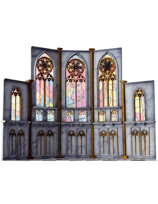 Kawa Design - figure Sister Anastasia Illustrated by Ohisashiburi Deluxe Edition