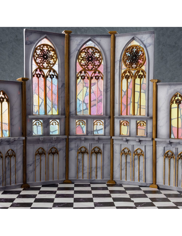 Kawa Design - figure Sister Anastasia Illustrated by Ohisashiburi Deluxe Edition