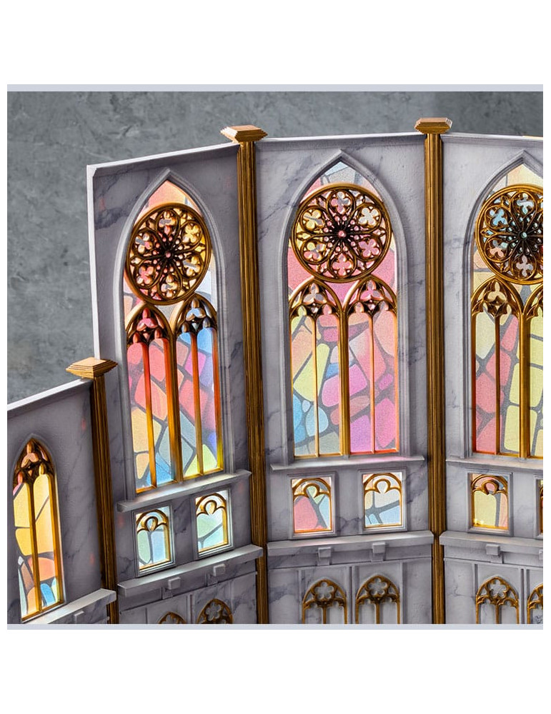 Kawa Design - figure Sister Anastasia Illustrated by Ohisashiburi Deluxe Edition