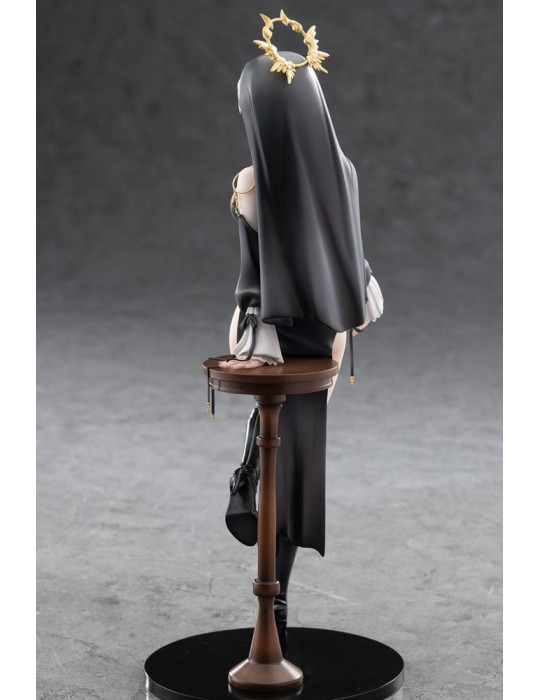 Kawa Design - figure Sister Anastasia Illustrated by Ohisashiburi Deluxe Edition