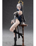 Kawa Design - figurine Sister Anastasia Illustrated by Ohisashiburi Normal Edition