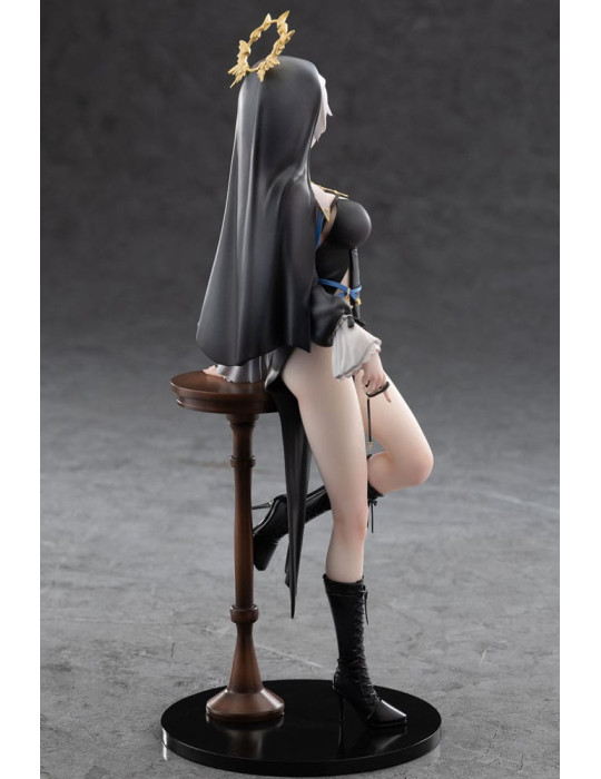 Kawa Design - figurine Sister Anastasia Illustrated by Ohisashiburi Normal Edition