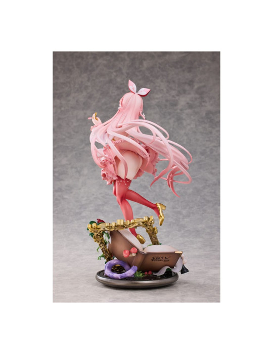 Hobby Sakura - figure White Rabbit Rosu Wonderland Illustrated by Rosuuri Ver. Deluxe Edition