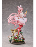 Hobby Sakura - figurine White Rabbit Rosu Wonderland Illustrated by Rosuuri Ver.