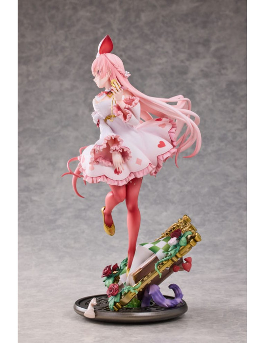 Hobby Sakura - figure White Rabbit Rosu Wonderland Illustrated by Rosuuri Ver.