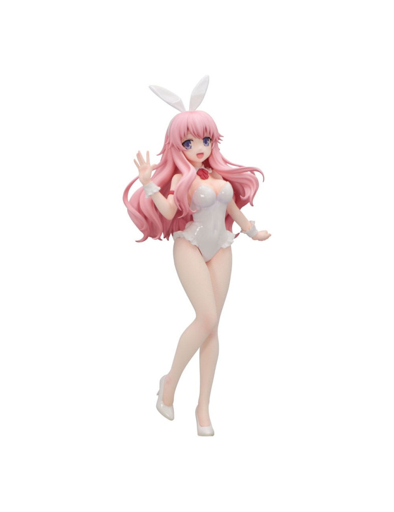 Furyu - Baka And Test Summon the Beasts II - figure BiCute Bunnies Himeji Mizuki