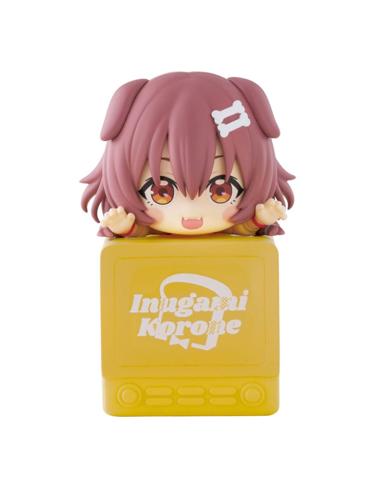 Furyu - Hololive Production - figurine Hikkake Inugami Korone